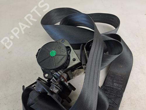 Sikkerhedssele bag højre Sikkerhedssele bag højre HYUNDAI ix35 (LM, EL, ELH) [2009-2016] 37399637 37399637