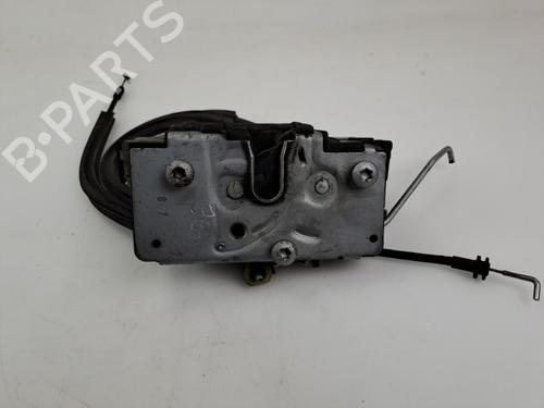 Used Front left lock Front left lock 37389355 37389355