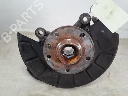 Mozzo anteriore destro Mozzo anteriore destro VW EOS (1F7, 1F8) [2006-2015] 37388897 37388897