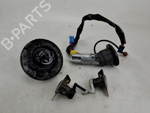 Used Ignition barrel Ignition barrel 37395885 37395885