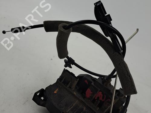 Front left lock RENAULT MASTER III Van (FV) 2.3 dCi 110 FWD (FV0R, FV0W, FV1A) | BP37392577C98 - Image 2