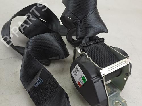 Rear left seatbelt DACIA SANDERO II TCe 90 (B8M1, B8MA, B8AC) | BP37395005I29 - Image 2