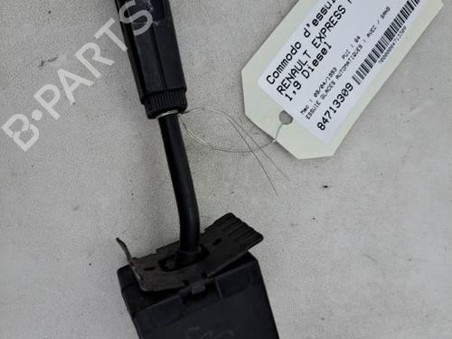 Steering column stalk RENAULT EXPRESS Box Body/MPV 1.9 D | BP37387376I23 - Image 2