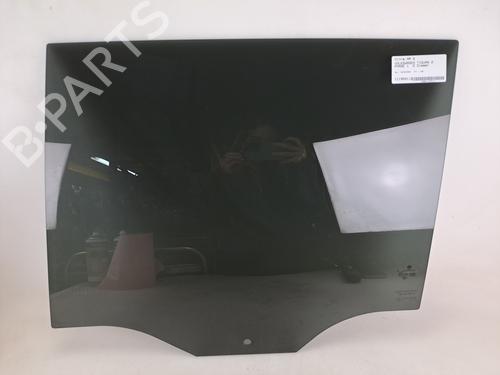 Dør rude ventre bagtil Dør rude ventre bagtil VW TIGUAN (AD1, AX1) [2016-2024] 37395125 37395125