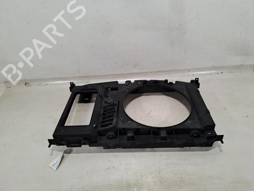 Frontplade/Frontkurv Frontplade/Frontkurv PEUGEOT 5008 (0U_, 0E_) 1.6 HDi (110 hp) 37386547 37386547