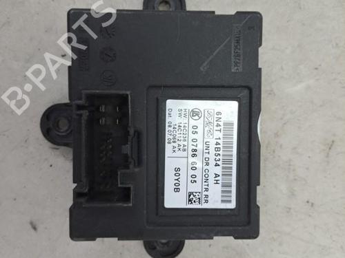 Electronic module FORD FOCUS II Convertible 2.0 TDCi | BP37388559M83 - Image 3