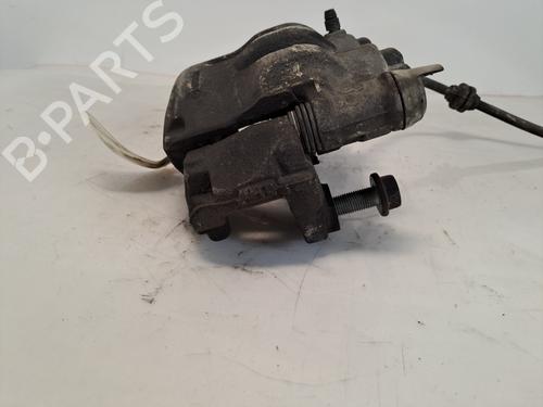 Right front brake caliper RENAULT MASTER III Van (FV) 2.3 dCi 110 FWD (FV0R, FV0W, FV1A) | BP37392468M104 - Image 2