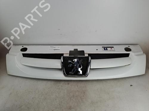Used Grille Grille 37383654 37383654