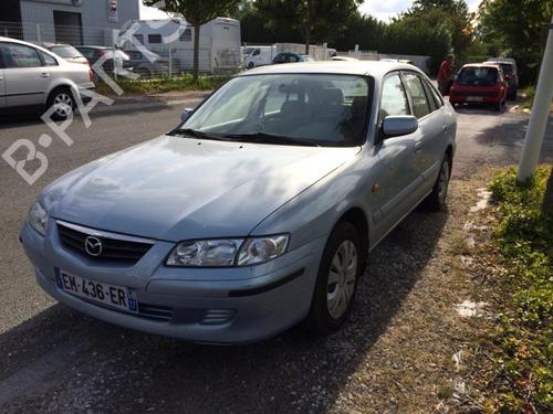 Switch MAZDA 626 V Hatchback (GF)  | BP37379517I30  - Image 6