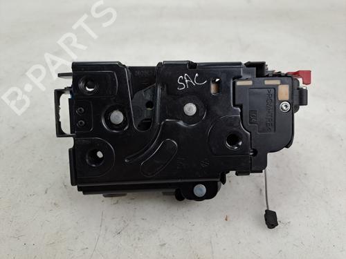 front-right-lock-vw-golf-v-1k1-2003-2004-2005-2006-2007-2008-2009-2010-37396493 main image