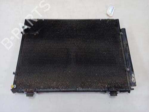 Radiador de A/C Radiador de A/C 37379621 37379621