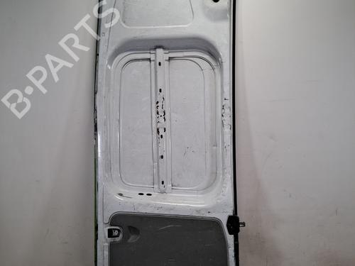 Dør højre bagtil RENAULT TRAFIC II Van (FL) 1.9 dCi 80 (FL0B) | BP37386021C5 - Image 4