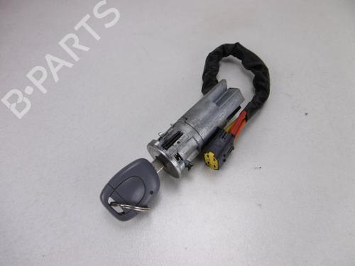 Used Ignition barrel Ignition barrel 37378178 37378178