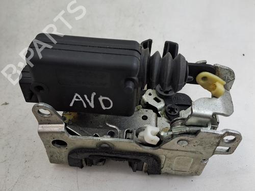 Used Front right lock Front right lock 37399983 37399983