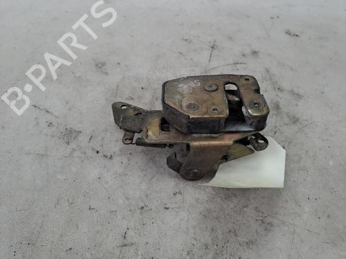 Used Front right lock Front right lock 37387362 37387362
