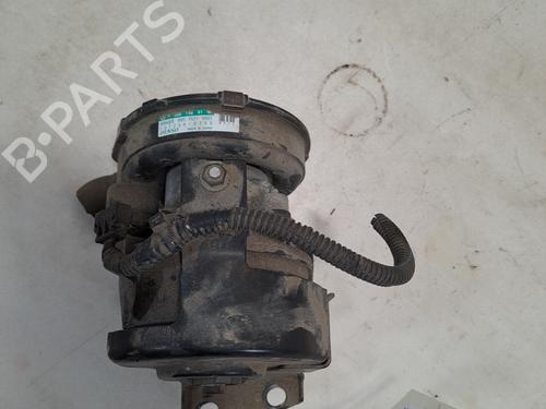Heater blower motor SMART ROADSTER (452) 0.7 (452.434) | BP37385755M62 - Image 3