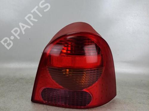 Used Right taillight Right taillight 37386630 37386630