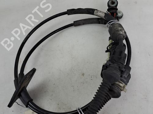 Cable RENAULT TRAFIC III Van (FG_) 1.6 dCi 120 (FGMB, FGMC) | BP37399166E12 - Image 2