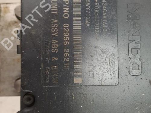abs-pump-hyundai-santa-fe-i-sm-2000-2001-2002-2003-2004-2005-2006-37387831 main image