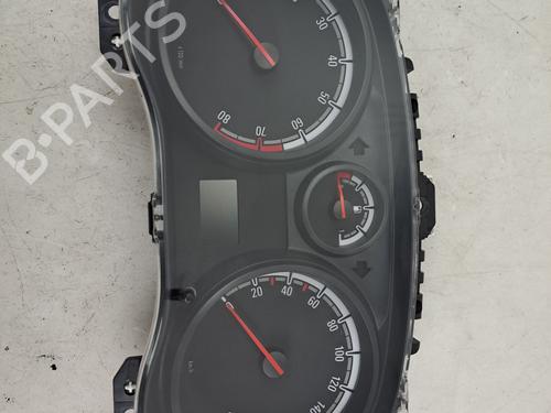 instrument-cluster-opel-corsa-d-s07-2006-2007-2008-2009-2010-2011-2012-2013-2014-2015-37397293 main image