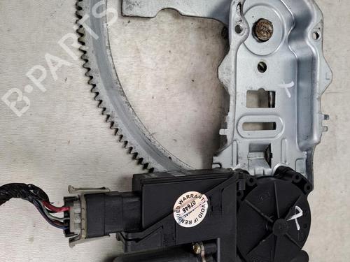 Used Front left window mechanism Front left window mechanism 37386311 37386311