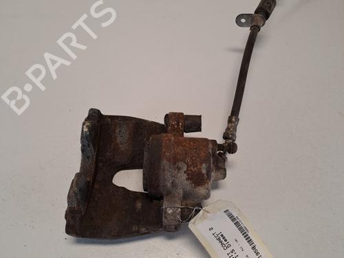 Left front brake caliper FORD TRANSIT CONNECT V408 Box Body/MPV | BP37395805M105 - Image 3