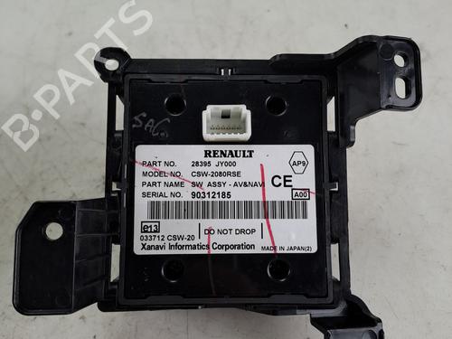 Switch RENAULT KOLEOS I (HY_) 2.0 dCi 4x4 (HY0K) | BP37393237I30 - Image 3