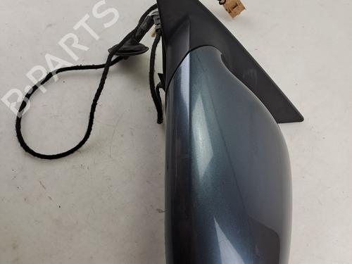 Left mirror AUDI A8 D3 (4E2, 4E8) 3.0 TDI quattro | BP37394124C26 - Image 2