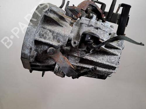 Versnellingsbak Versnellingsbak KIA PICANTO I (SA) 1.0 (63 hp) 37399818 37399818