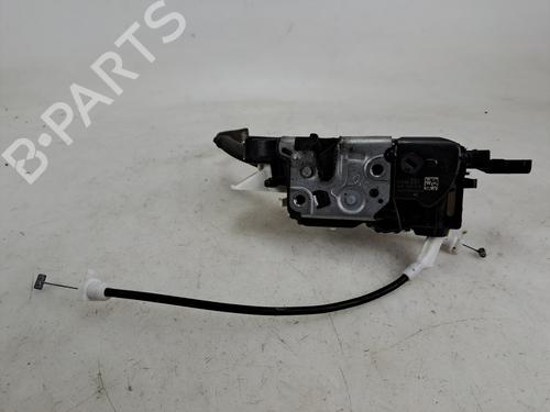 Used Front left lock Front left lock 37396202 37396202