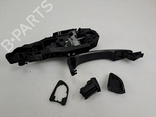 Used Rear right exterior door handle Rear right exterior door handle 37391451 37391451
