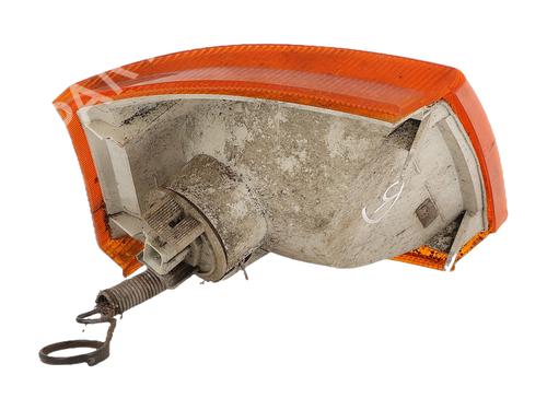 Left front indicator FORD TRANSIT Van (E_ _) 2.0 (EAL, EAS) | BP38295928C32 - Image 2