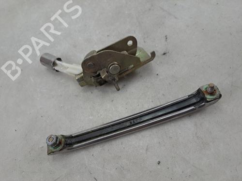 Used Rear left exterior door handle Rear left exterior door handle 37388732 37388732