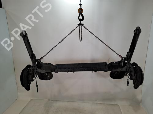 Used Rear axle Rear axle 37399167 37399167
