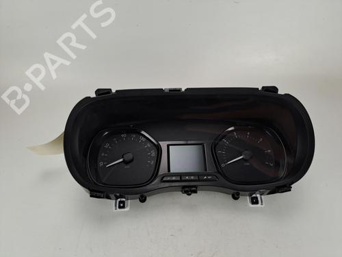 Used Instrument cluster Instrument cluster 37382764 37382764