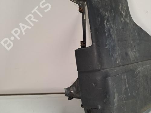 Used Rear bumper Rear bumper 37398316 37398316