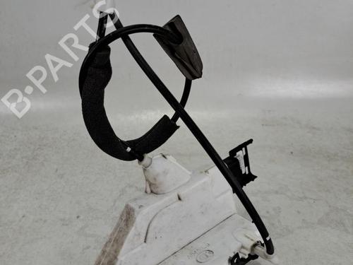 Front right lock CITROËN C3 II (SC_) 1.2 VTi 82 | BP37384804C97 - Image 2