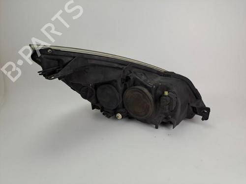 Left headlight RENAULT ESPACE IV (JK0/1_) 2.2 dCi (JK0H) | BP37386948C28 - Image 2
