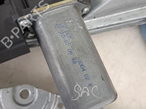 Front left window mechanism OPEL CORSA D (S07) 1.2 (L08, L68) | BP37396435C22 - Image 3