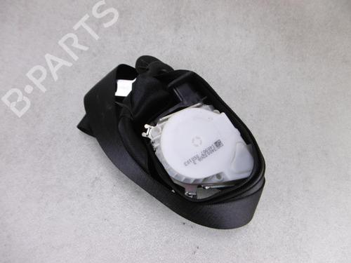 Used Front right seatbelt Front right seatbelt 37377027 37377027