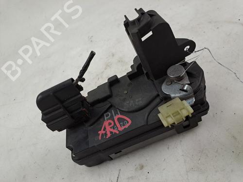 Used Rear right lock Rear right lock 37391152 37391152