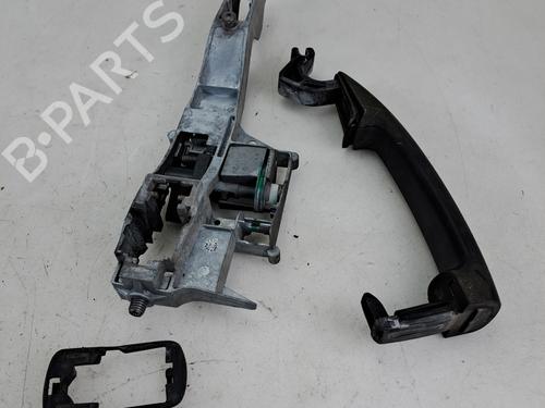 Maniglia esterna anteriore sinistra Maniglia esterna anteriore sinistra PEUGEOT PARTNER Box Body/MPV 1.6 HDi (75 hp) 37395676 37395676