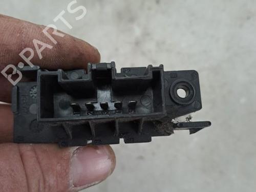 Heater resistor PEUGEOT PARTNER Box Body/MPV 1.6 HDi 16V | BP37387786M108 - Image 2
