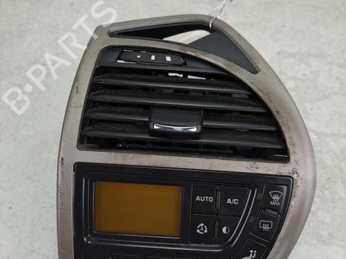 Used Climate control Climate control 37385214 37385214