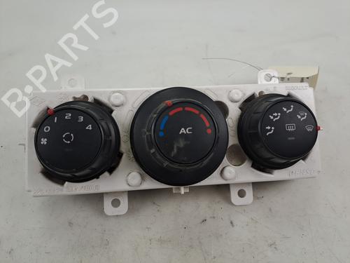 Climate control RENAULT MASTER III Van (FV) 2.3 dCi 110 FWD (FV0R, FV0W, FV1A) | BP37392457I5 - Image 2