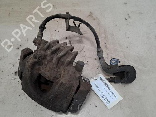 Used Right front brake caliper Right front brake caliper 37384585 37384585