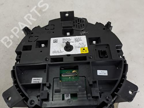 Instrument cluster MINI MINI (R56) Cooper D | BP37398812C47 - Image 4