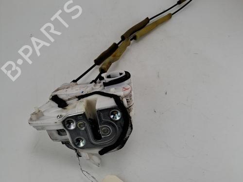Used Rear right lock Rear right lock 37382790 37382790
