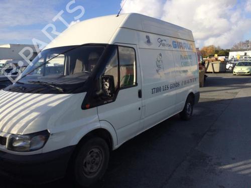 Front wiper motor FORD TRANSIT Van (FA_ _) 2.0 DI (FAE_, FAF_, FAG_) | BP37377177M29 - Image 9