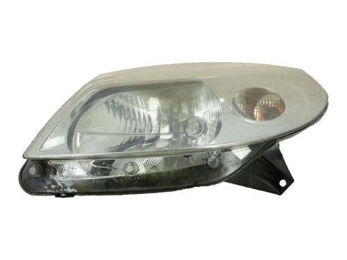 Used Left headlight Left headlight DACIA SANDERO 1.4 MPI LPG (72 hp) 40515580 40515580